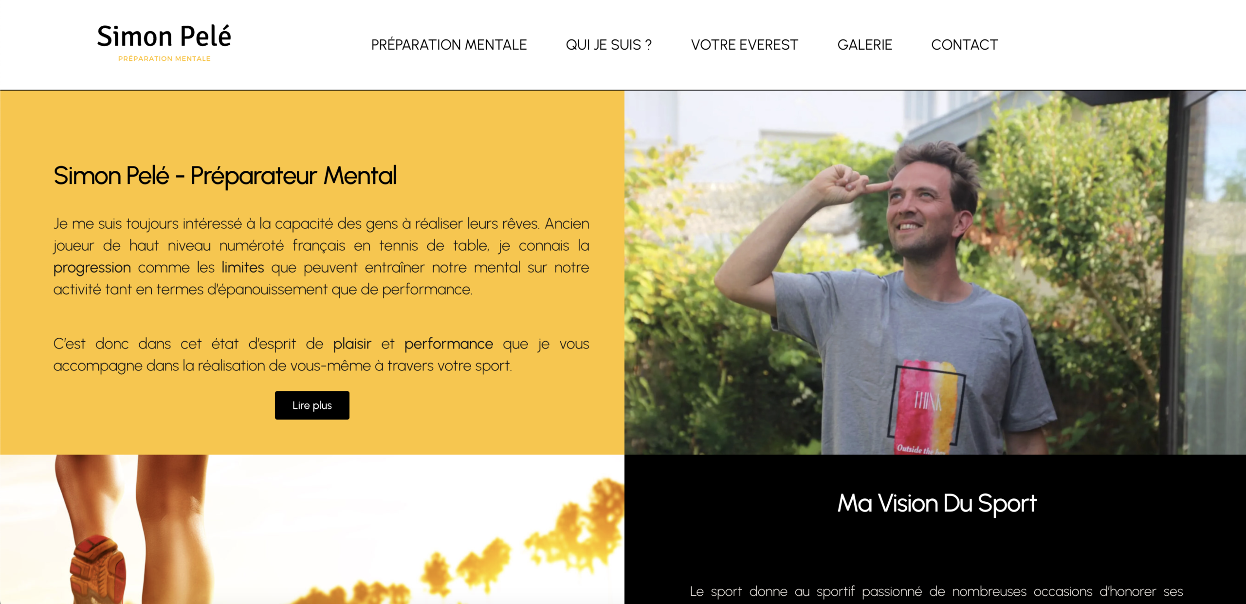 Préparateur mental à nantes